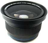 Fisheye Lens G1 Lumix