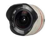 photos of Fisheye Lens Samyang