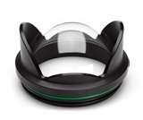 Fisheye Lenses Make images