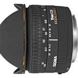 pictures of Sigma Fisheye Lenses For Canon