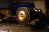Fisheye Lens Glue photos