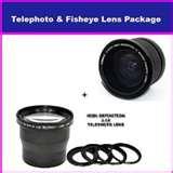 Fisheye Lens Ricoh images