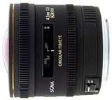 Sigma Fisheye Lenses For Canon
