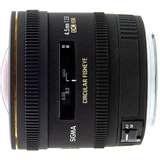 Fisheye Lens Hire pictures