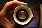 Fisheye Lens Glue images