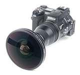 images of Fisheye Lens Fc-e9