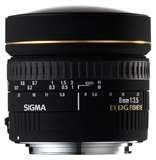 Sigma Fisheye Lenses For Canon images