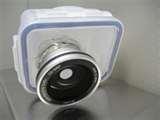 pictures of Fisheye Lens Glue