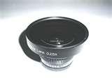 photos of Fisheye Lens 37mm Filter