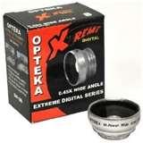 pictures of Fisheye Lens Kodak Z650