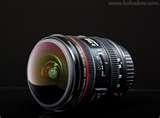 Fisheye Lens 14mm photos
