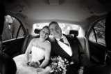photos of Fisheye Lens Wedding Photography