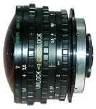 pictures of Fisheye Lens Test