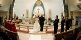 images of Fisheye Lens Wedding Photography