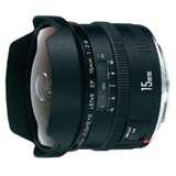 photos of Canon Fisheye Lens 15