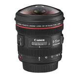 Canon Fisheye Lens 15 photos