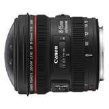 Canon Fisheye Lens 15 photos