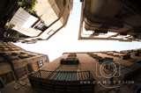 Fisheye Lens Wedding Photography images
