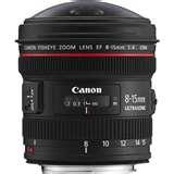 Canon Fisheye Lens 15 images