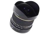 photos of Fisheye Lenses Europe
