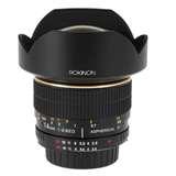 Fisheye Lens 14mm images