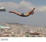 pictures of Fisheye Lenses Europe