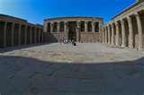 pictures of Fisheye Lenses Egypt