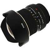 photos of Fisheye Lens 14mm