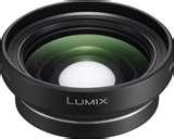 photos of Fisheye Lenses Panasonic