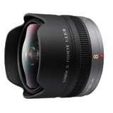 Fisheye Lens Best