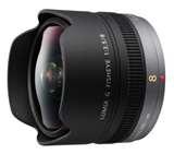 Fisheye Lenses Panasonic images