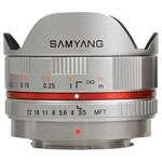 pictures of Mft Fisheye Lens