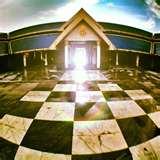 Fisheye Lens Instagram images