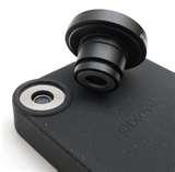 pictures of Fisheye Lens Iphone 4 App