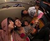 Fisheye Lens Guitar images