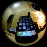 Fisheye Lens Guitar photos