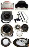Mft Fisheye Lens images