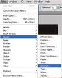 Fisheye Lens Tutorial Photoshop