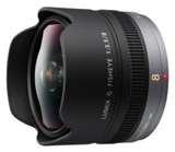 Fisheye Lenses Panasonic images