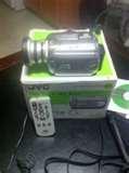 Fisheye Lens Jvc Everio Camcorder photos