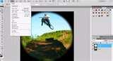 photos of Fisheye Lens Tutorial Photoshop