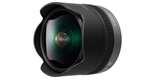 Fisheye Lenses Panasonic images