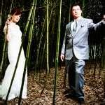 Fisheye Lens Photoshop Action pictures