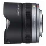 photos of Fisheye Lenses Panasonic