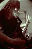 Fisheye Lens Guitar pictures