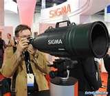 images of Fisheye Lens Fujifilm S2950