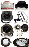 Mft Fisheye Lens pictures