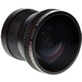 Fisheye Lens A900 images