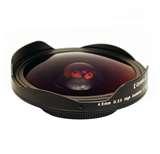 pictures of Fisheye Lens Extreme Sports