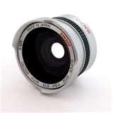 Fisheye Lens 37mm Camcorder